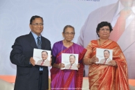 Book Launch of 'Dr. Anirudh Shah - A Memoir'  