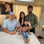 Rozina & Rafik Chunara