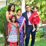 Cean & Sweta Christian