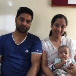 Nihar & Nimisha Dutta