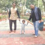 Alex & Jacqualine Ambrose