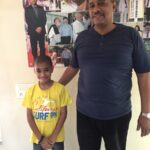 Khalid Salim Bukhait & Thikra Bukhait