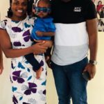 Carol Milambo & M. Mufana