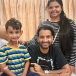 Mauli & Abhijeet Panchal