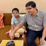 Pratik & Jyoti Gandhi