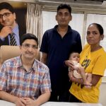 Kamlesh & Rekha Vaishnav