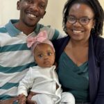 Eltone & Sarah Makaliki