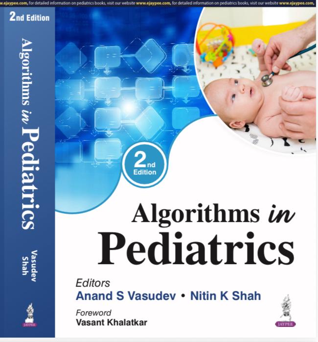 Algorithm in Pediatrics 2